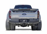 Steelcraft Fortis HD Rear Bumpers — view 1 of 8