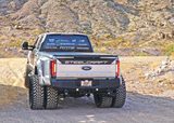 Steelcraft Fortis HD Rear Bumper For 2017-2026 Ford F-250/350/450 — view 3 of 3