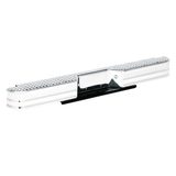 Westin FEY DiamondStep Rear Bumper — view 3 of 8