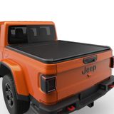 EGR Rolltrac Electric Retractable Bed Cover For 2020-2026 Jeep Gladiator 5' Bed - RT039031E — view 5 of 7