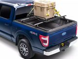 RetraxONE XR Manual Retractable Tonneau Cover w/ T-Slot Rails — view 4 of 8