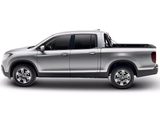 BAKFlip F1 Hard Folding Tonneau Cover — view 2 of 8