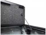 UnderCover Ultra Flex Hard Folding Tonneau Cover For 2024-2026 Toyota Tacoma 5' Bed - UX42019 — view 2 of 8
