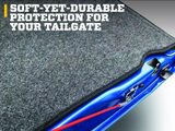 Husky Liners Guardian Comfort Tailgate Mat — view 3 of 8
