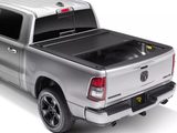 Roll-N-Lock E-Series Electric Retractable Tonneau Cover — view 2 of 8