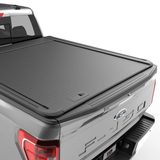 EGR Rolltrac Manual Retractable Bed Cover For 15-26 Ford F-150/Raptor & 22-26 F-150 Lightning 5'7" Bed - RT038812ML — view 2 of 8