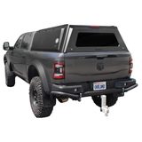 OVS Expedition Truck Cap For 2009-2026 Dodge RAM 2500/3500 6'4" Bed - 70100022 — view 1 of 8