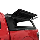 OPENROAD Aluminum Side Truck Cap For 2021-2026 Ford F-150 5'7" Bed - PP2PL330013 — view 3 of 8