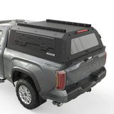 OPENROAD Aluminum Side Truck Cap For 2022-2026 Toyota Tundra 5'7" Bed - PP2PL330010 — view 1 of 8