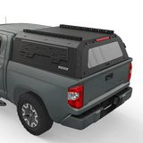 OPENROAD Aluminum Side Truck Cap For 2014-2021 Toyota Tundra 5'7" Bed - PP2PL330009 — view 1 of 8