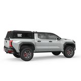 OPENROAD Sliding Glass Side Truck Cap For 2024-2026 Toyota Tacoma 5'8" Bed - PP2PL330030 — view 7 of 8