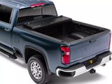 BAKFlip G2 Hard Folding Tonneau Cover For 1999-2007 Ford F-250/350 6'9" Bed - 226303 — view 6 of 8