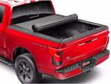 BAK Revolver X4s Hard Roll Up Tonneau Cover For 04-14 Ford F-150 & 06-08 Lincoln Mark LT 5'7" Bed - 80309 — view 4 of 8