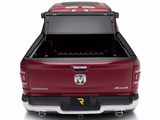 BAKFlip MX4 Hard Folding Tonneau Cover For 2017-2026 Nissan Titan 5'7" Bed- 448525 — view 3 of 8