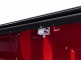 Roll-N-Lock M-Series Manual Retractable Tonneau Cover For 2021-2026 Ford F-150 & 2022-2026 F-150 Lightning 5'7" Bed - LG131M — view 7 of 8