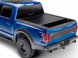 Retrax IX Manual Retractable Tonneau Cover For 2009-2014 Ford F-150 6'7" Bed - 30372 — view 1 of 8