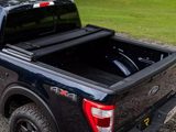 Extang Trifecta E-Series Soft Folding Tonneau Cover For 2020-2026 Chevrolet/GMC Silverado/Sierra 2500/3500 6'9" Bed - 77653 — view 6 of 8