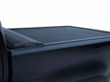 Pace Edwards Switchblade Manual Retractable Tonneau Cover For 2016-2023 Toyota Tacoma 5'1" Bed - SWTA10A38 — view 4 of 8