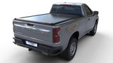 Tessera SE Manual Retractable Tonneau Bed Cover For 14-26 GMC/Chevrolet Sierra/Silverado 1500 8' Bed - 5212062605252 — view 8 of 8