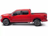 Roll-N-Lock M-Series XT Manual Retractable Tonneau Cover w/ T-Slot Rails For 09-18 RAM 1500, 19-24 Classic & 10-26 2500/3500 6'4" Bed - 448M-XT — view 8 of 8