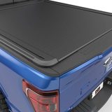 EGR Rolltrac Electric Retractable Bed Cover For 2015-2026 Ford F-150 6'7" Bed - RT040032E — view 2 of 4