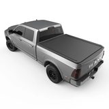 EGR Rolltrac Electric Retractable Bed Cover For 2015-2026 RAM 2500/3500 6'4" Bed  - RT040033E — view 1 of 3