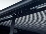 Pace Edwards Switchblade Manual Retractable Tonneau Cover For 2020-2026 Chevrolet/GMC Silverado/Sierra 2500/3500 8' Bed - SWCA35A66 — view 8 of 8