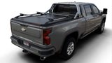 Tessera SE Manual Retractable Tonneau Bed Cover For 20-26 GMC/Chevrolet Sierra/Silverado 2500/3500 HD 6'9" Bed - 5212062605030 — view 5 of 8