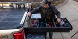 DECKED Drawer System For 2004-2014 Ford F-150 8' Bed — view 8 of 8