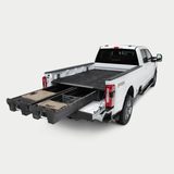 DECKED Drawer System For 2004-2014 Ford F-150 8' Bed — view 2 of 8