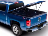 UnderCover LUX One Piece Tonneau Cover — view 2 of 8