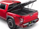 UnderCover Elite One Piece Tonneau Cover For 2015-2022 Chevrolet/GMC Colorado/Canyon 6'2" Bed - UC1168 — view 2 of 8