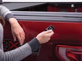 Retrax PowertraxPRO MX Electric Retractable Tonneau Cover — view 8 of 8