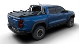 Tessera SE Manual Retractable Tonneau Bed Cover For 23-26 GMC/Chevrolet Canyon/Colorado 5'2" Bed - 5212062605016 — view 3 of 8