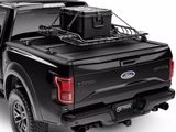 Retrax PowertraxPRO XR Electric Retractable Tonneau Cover w/ T-Slot Rails For 02-08 Dodge RAM 1500 & 03-09 2500/3500 6'4" Bed - T-90222 — view 7 of 8