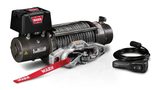 Warn M8-S Winch - 87800 — view 2 of 4