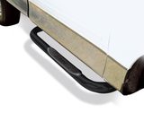 Go Rhino 4000 Series Nerf Bar For 2009-2014 Dodge RAM 1500 & 2010-2026 RAM 2500/3500 — view 2 of 4