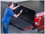 Pace Edwards UltraGroove Manual Retractable Tonneau Cover For 2021-2026 Ford F-250/350/450 8' Bed - KRF177 — view 8 of 8