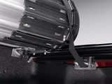 BAK Revolver X2 Hard Roll-Up Tonneau Cover — view 8 of 8