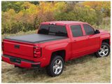 Access Original Soft Roll Up Tonneau Cover For 2015-2026 Ford F-150 8' Bed - 11389 — view 8 of 8