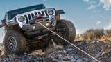 Warn ZEON 8-S Winch - 89305 — view 2 of 4