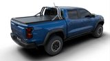 Tessera SE Manual Retractable Tonneau Bed Cover For 23-26 GMC/Chevrolet Canyon/Colorado 5'2" Bed - 5212062605016 — view 6 of 8