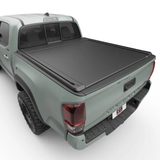 EGR Rolltrac Electric Retractable Bed Cover For 2016-2023 Toyota Tacoma 5'1" Bed - RT040481E — view 1 of 4