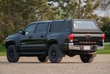 Fas-Top Solo Soft Truck Topper — view 6 of 8