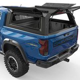 OPENROAD Aluminum Side Truck Cap For 23-26 Chevy/GMC Colorado/Canyon 5'2" Bed - PP2PL330008 — view 2 of 8