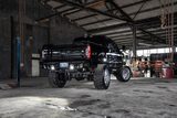 Bodyguard A2 Rear Bumpers — view 6 of 8