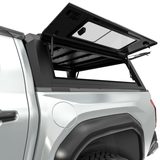 OPENROAD Sliding Glass Side Truck Cap For 2024-2026 Toyota Tacoma 5'8" Bed - PP2PL330030 — view 4 of 8
