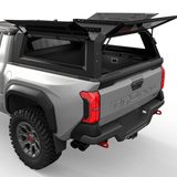 OPENROAD Aluminum Side Truck Cap For 2024-2026 Toyota Tacoma 6'2" Bed - PP2PL330005 — view 2 of 8