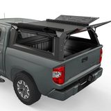 OPENROAD Aluminum Side Truck Cap For 2014-2021 Toyota Tundra 5'7" Bed - PP2PL330009 — view 2 of 8