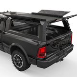 OPENROAD Aluminum Side Truck Cap For 2019-2026 RAM 2500 6'4" Bed - PP2PL330011 — view 2 of 8
